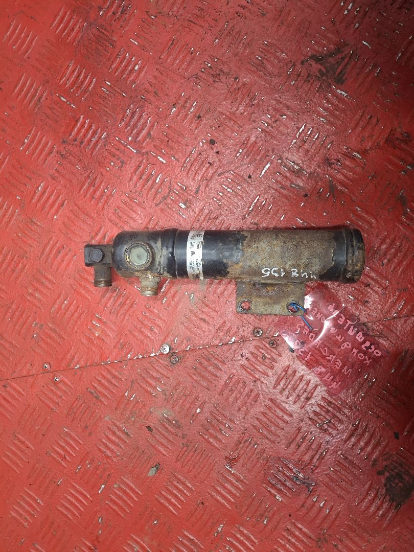 0008301783 MERCEDES Осушитель кондиционера, № XF448132, фото 2