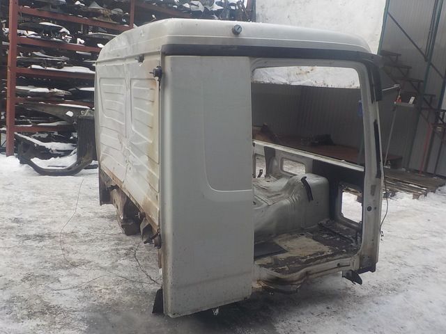 MERCEDES Каркас кабины, № XF164396, фото 4