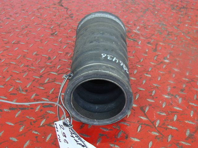 21259899 VOLVO Патрубок интеркулера, № XF296436, фото 3