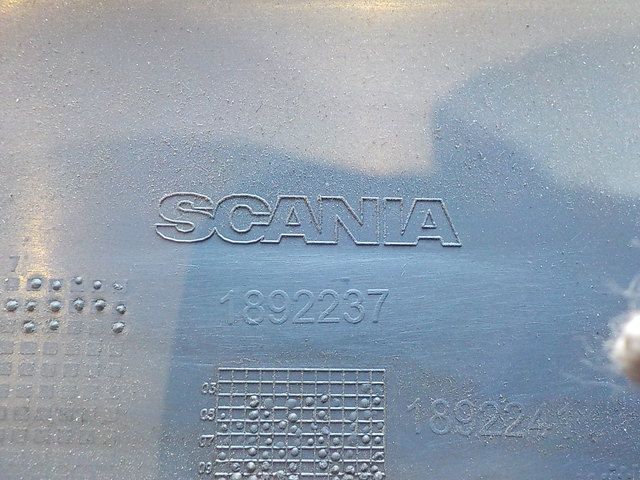 1892237 SCANIA Обшивка кабины, № XF254173, фото 4