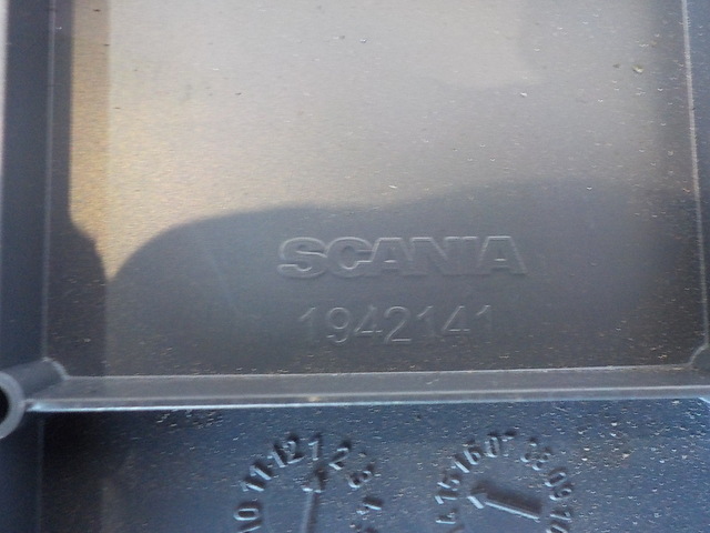 1942141 SCANIA Полка, № XF254553, фото 4