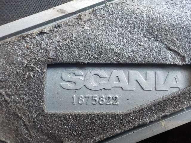 1875822 SCANIA Буквы, № XF254544, фото 4