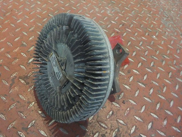 500395009 IVECO Термомуфта, № XF172353, фото 1