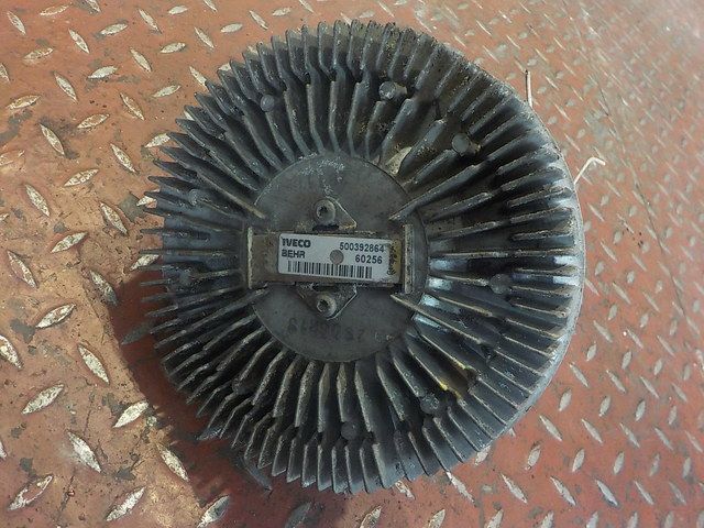 500395009 IVECO Термомуфта, № XF172353, фото 4