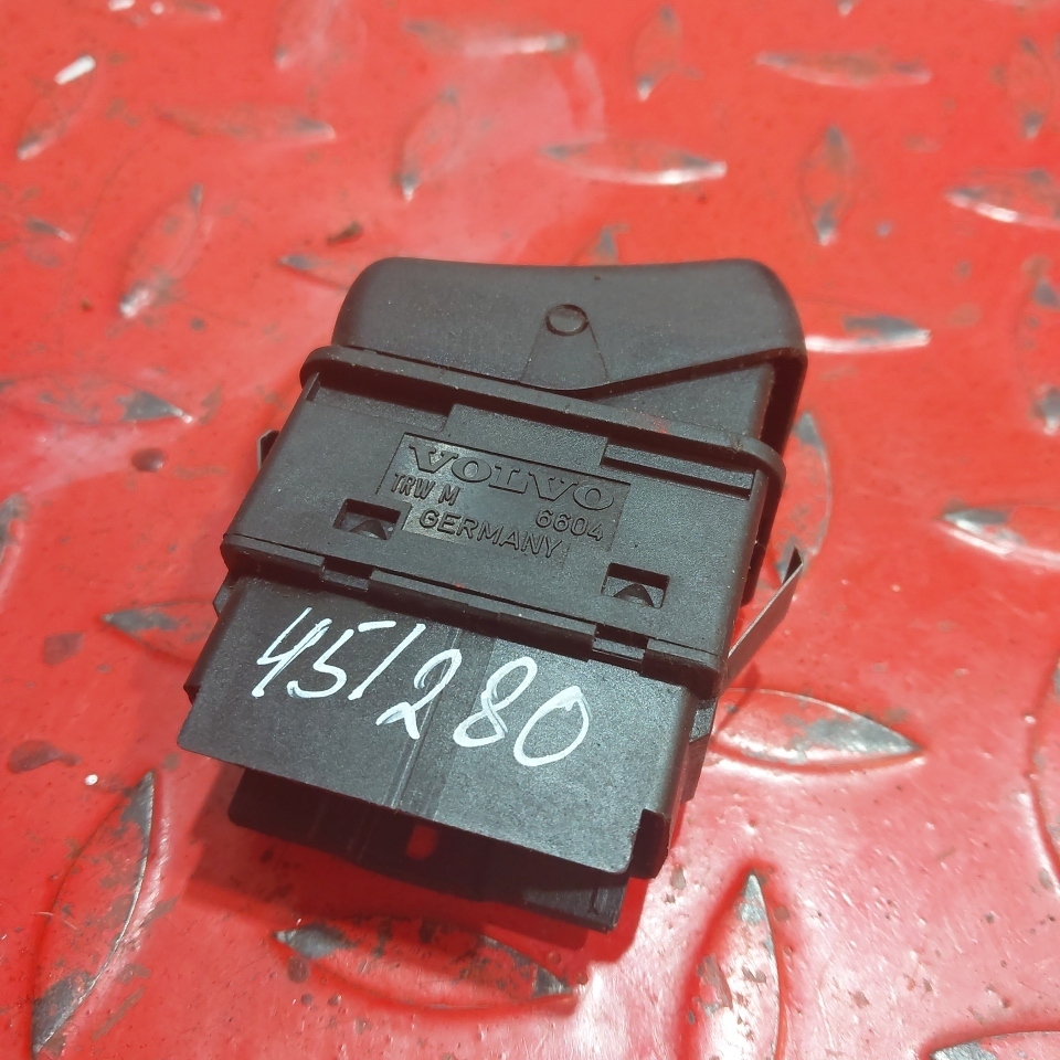 20569990 VOLVO Кнопка, № XF451280, фото 3