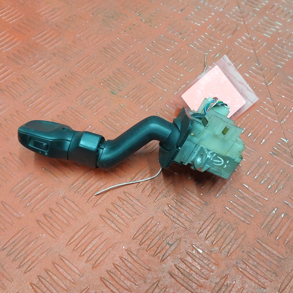 1548289 SCANIA Переключатель подрулевой АКПП, № XF449818, фото 4