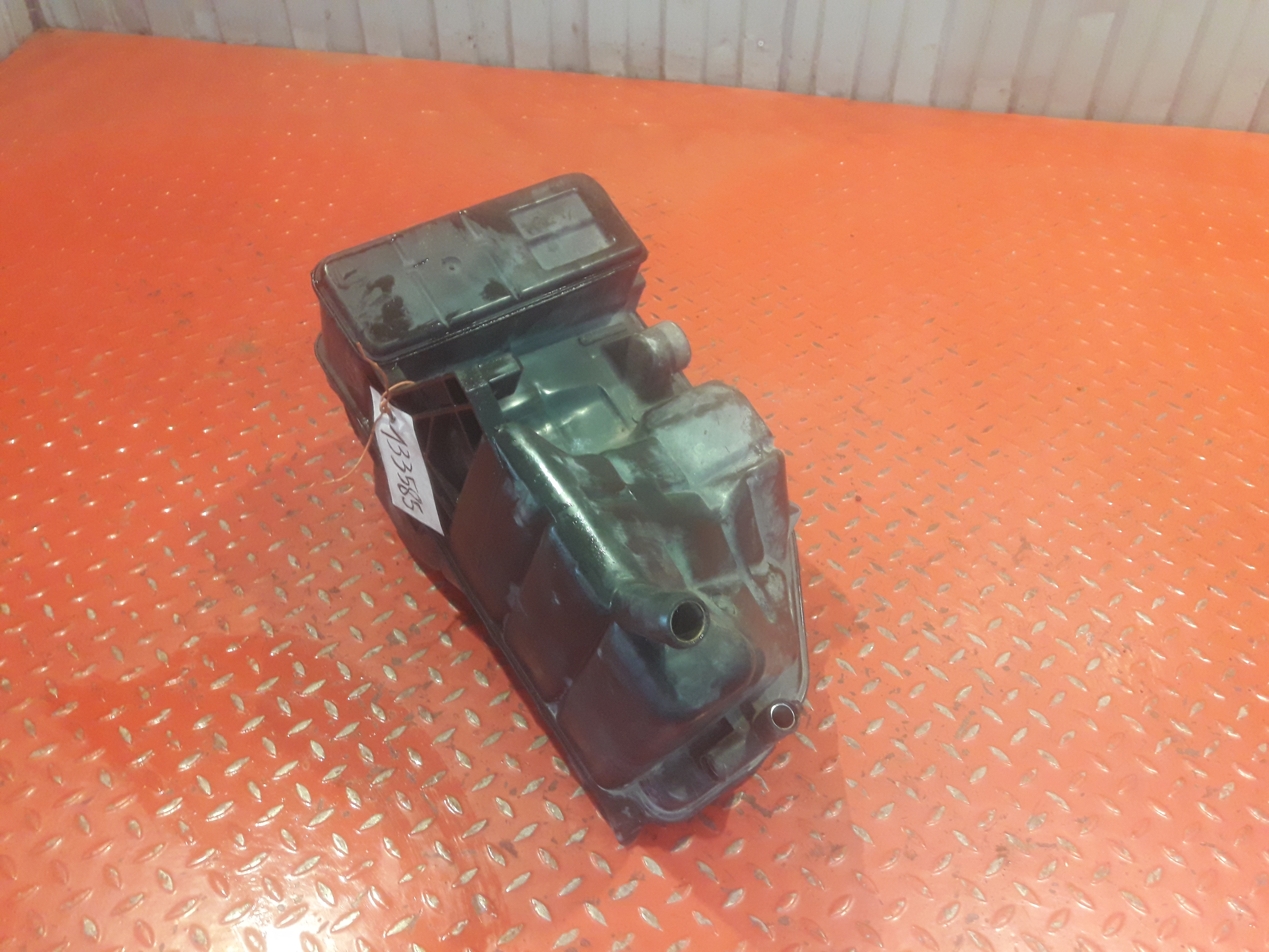 0005003149 MERCEDES Бачок расширительный, № XF133585, фото 2