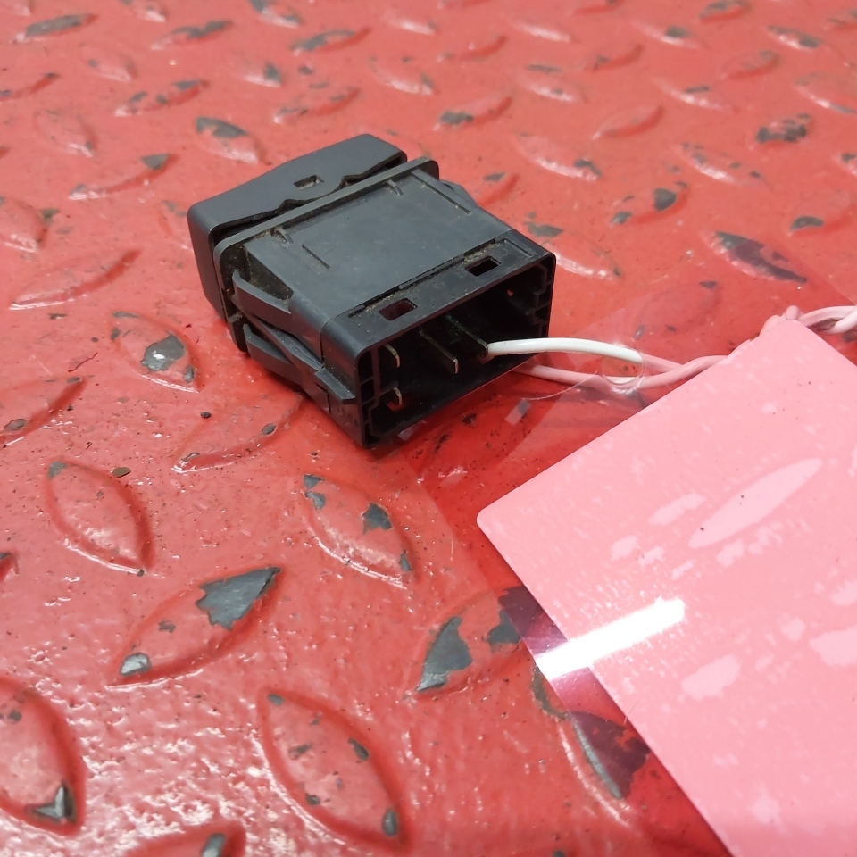 5010589822 RENAULT Кнопка, № XF479357, фото 2