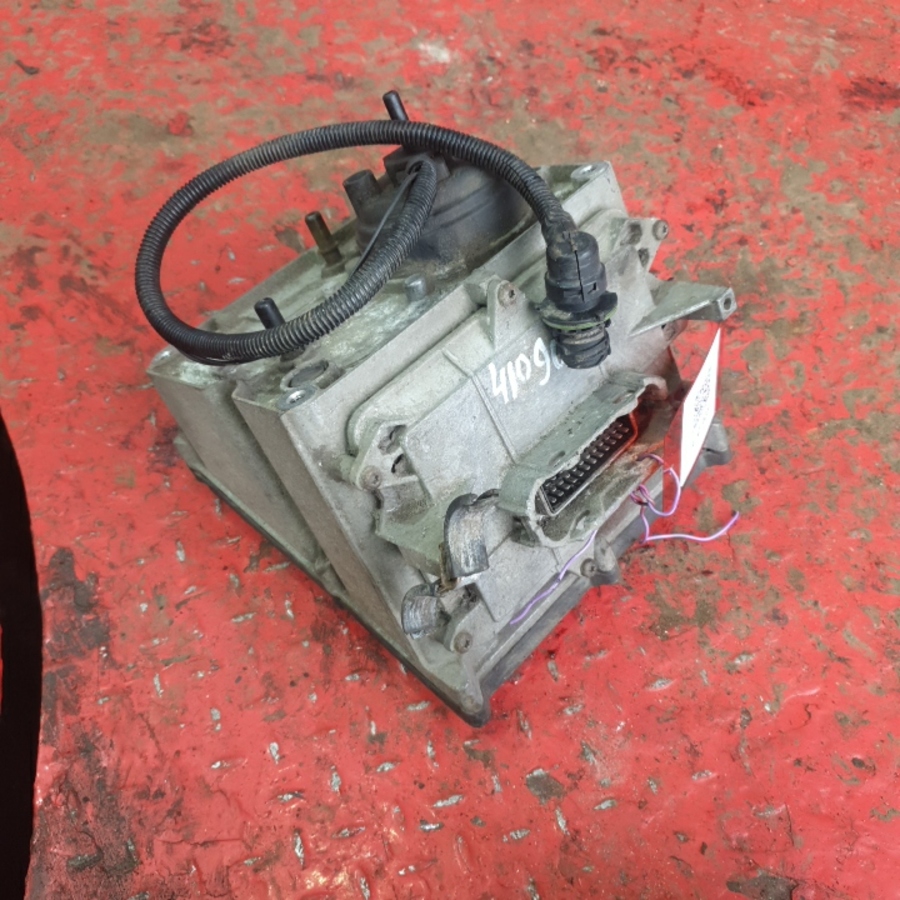 21582902 VOLVO Блок AdBlue, № XF410905, фото 1
