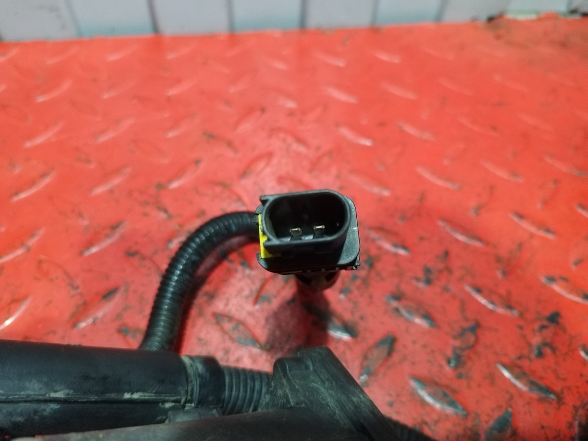 2655852 SCANIA Насос AdBlue, № XF398381, фото 6