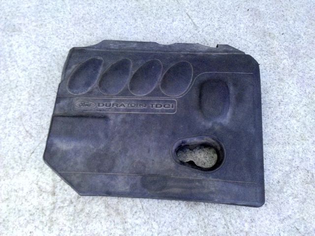 1678471 FORD Накладка декоративная двигателя, № XF27606, фото 1