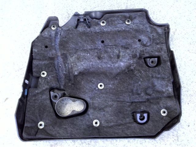 1678471 FORD Накладка декоративная двигателя, № XF27606, фото 2