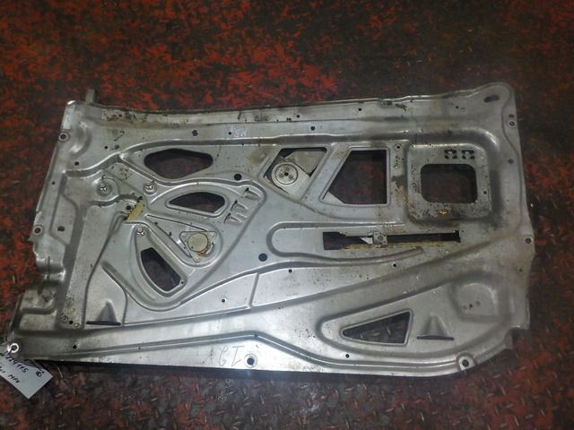 0007200346 MERCEDES Стеклоподъемник правый, № XF124115, фото 2