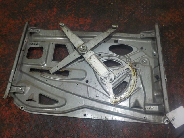 0007200346 MERCEDES Стеклоподъемник правый, № XF124115, фото 3