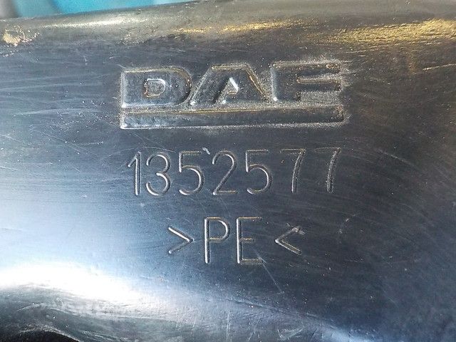 1352577 DAF Воздуховод, № XF238491, фото 6