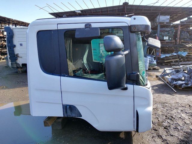 SCANIA Кабина, CP16 Low, № XF303119, фото 6