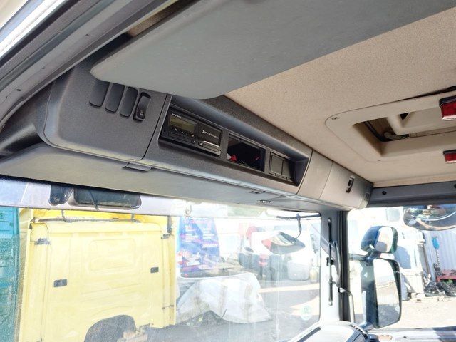 SCANIA Кабина, CP16 Low, № XF303119, фото 13