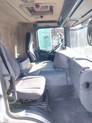 SCANIA Кабина, CP16 Low, № XF303119, фото 16