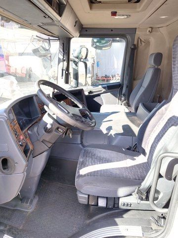 SCANIA Кабина, CP16 Low, № XF303119, фото 19