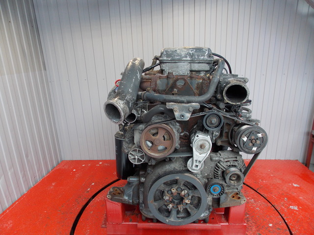572578 SCANIA Двигатель, PDE DC11, 04L01, № XF319130, фото 8