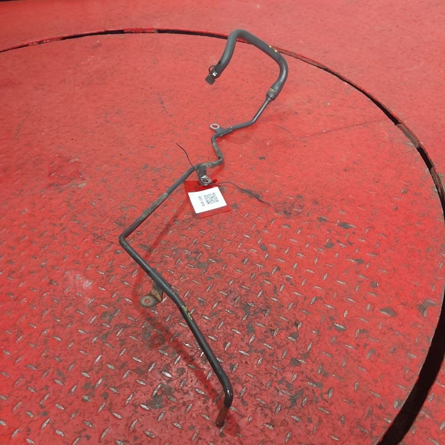 1521399 SCANIA Трубка масляная, № XF417414, фото 3