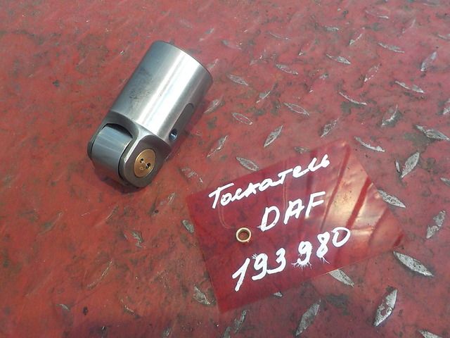 1324179 DAF Толкатель, № XF193980, фото 3