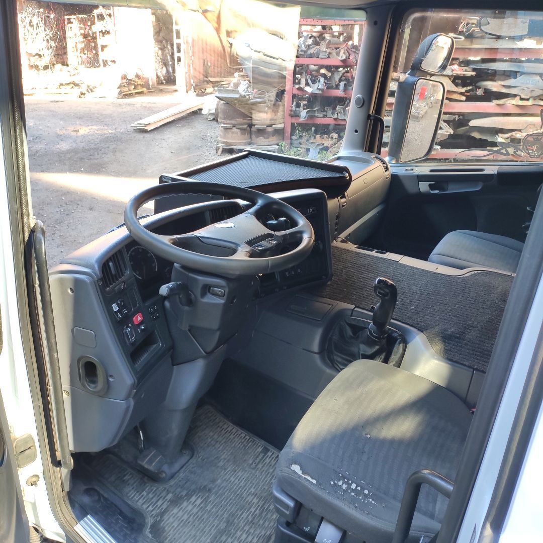 SCANIA Кабина, CP19 Standard, № XF214918, фото 11