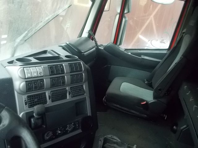 IVECO Кабина, AT, МКПП, № XF49753, фото 6