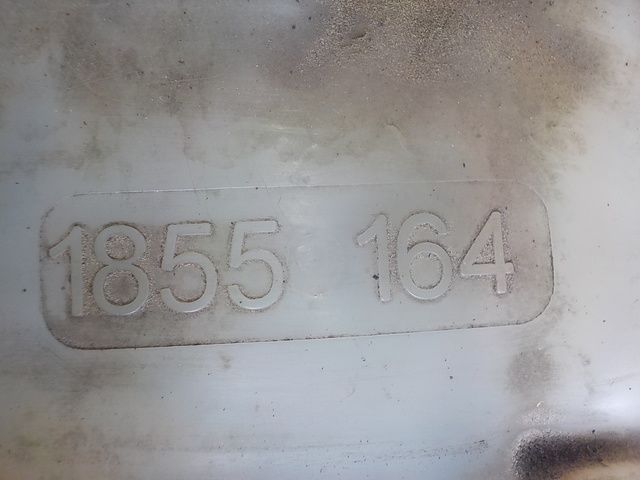 1894478 SCANIA Бачок расширительный, № XF145566, фото 5