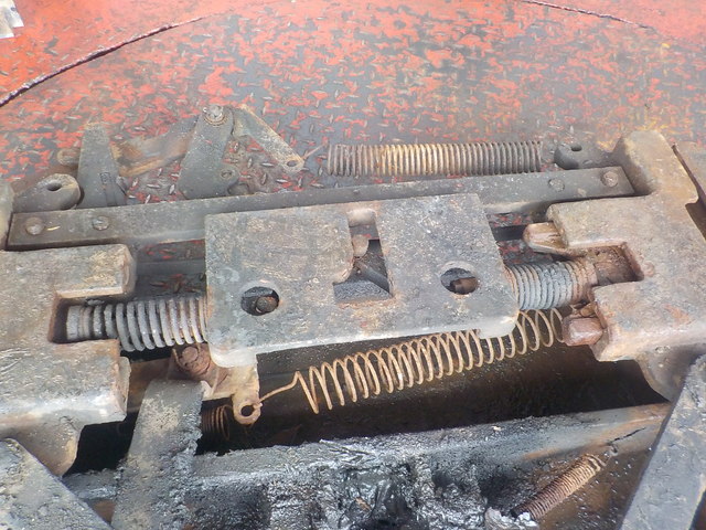 SCANIA Седло, № XF196699, фото 8