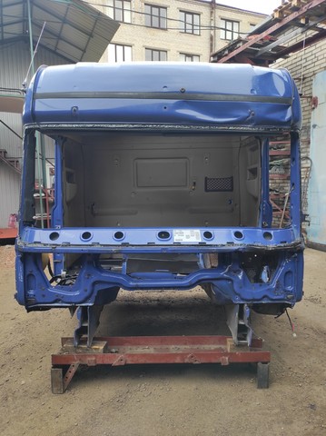 SCANIA Кабина, CR19 Highline, № XF294157, фото 7