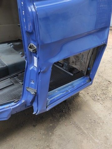SCANIA Кабина, CR19 Highline, № XF294157, фото 17