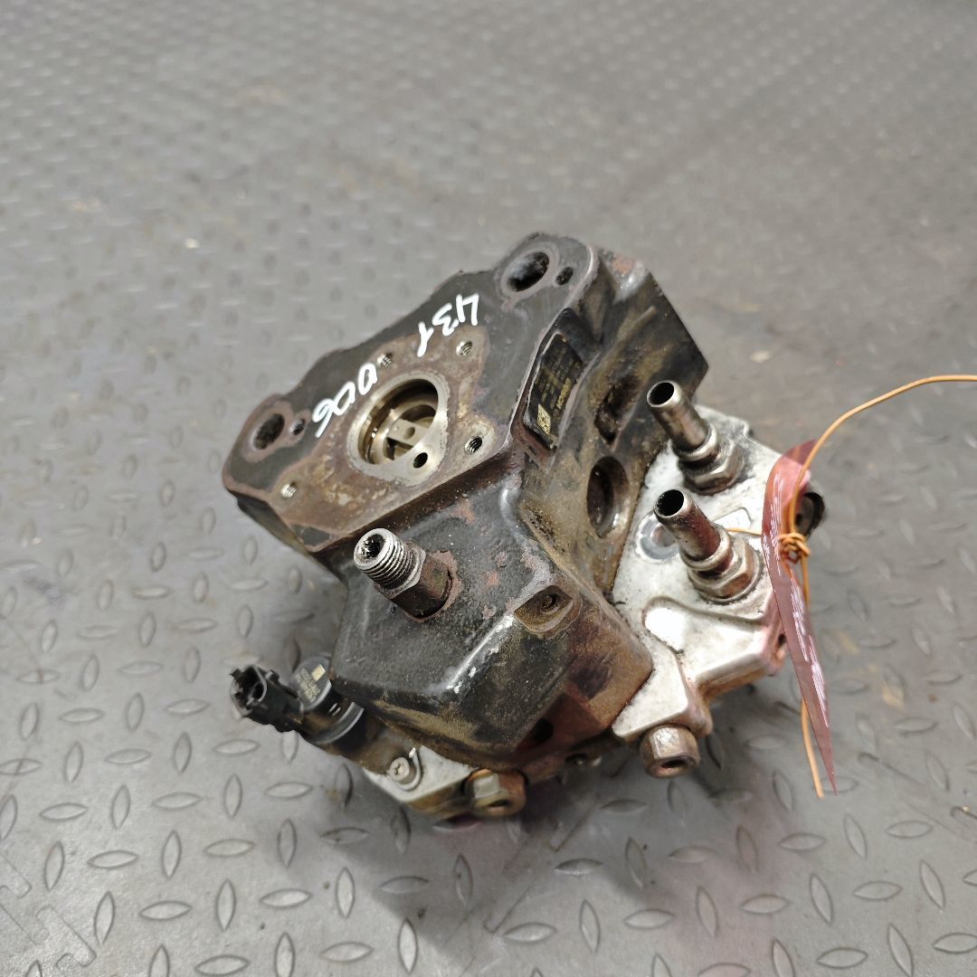 51111037846 MAN ТНВД, № XF431006, фото 3