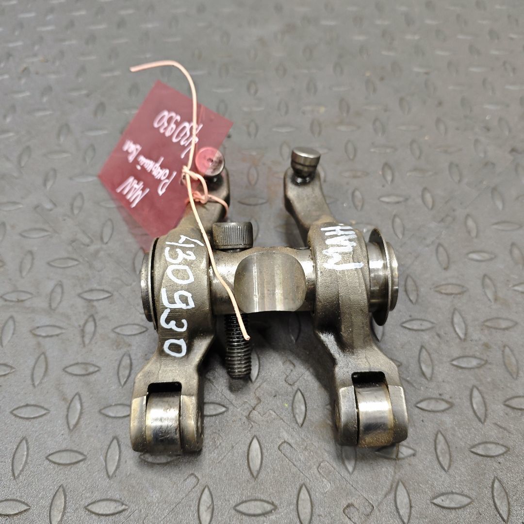 51042006029 MAN Рокерный вал, № XF430930, фото 3
