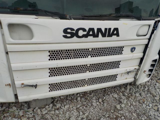 1397570 SCANIA Капот, № XF116246, фото 1