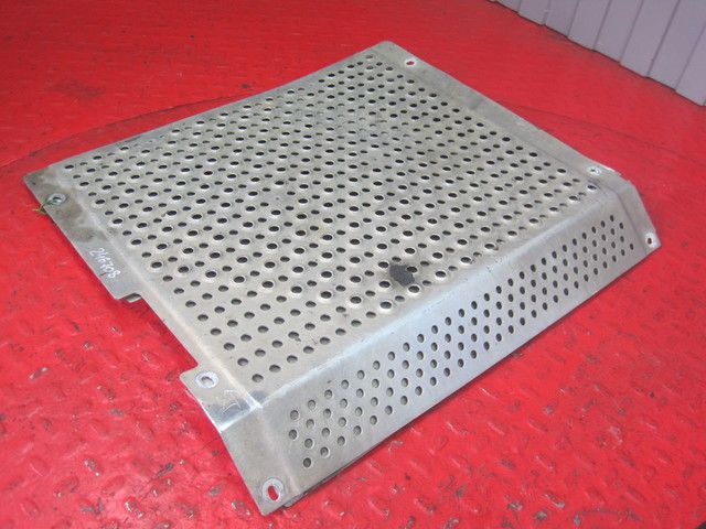 9304923530 MERCEDES Кожух защитный, № XF246708, фото 2