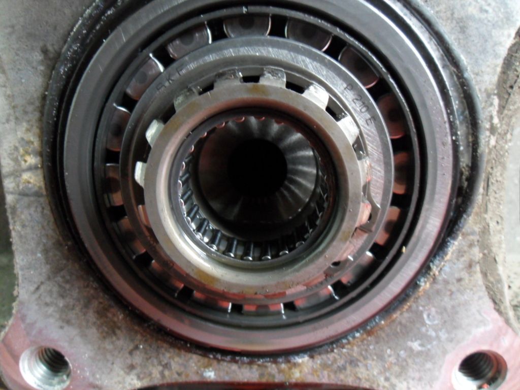 3190666 VOLVO АКПП, AT2612D, Без ретардера, № XF212917, фото 13