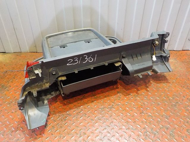 1942220 SCANIA Бардачок, № XF231361, фото 3
