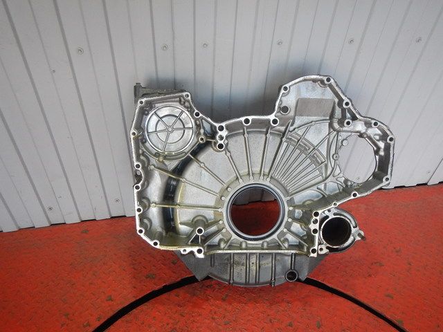 2508694 SCANIA Кожух маховика, № XF381878, фото 6