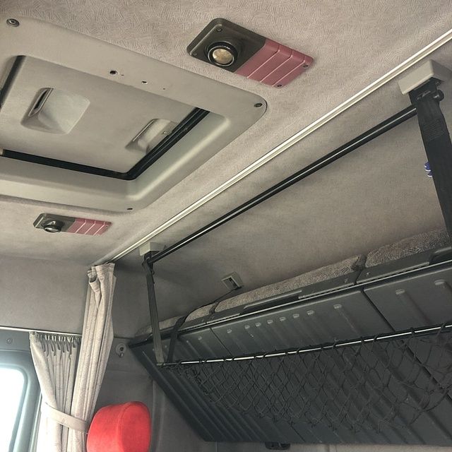 SCANIA Кабина, CR19 Standard, № XF261209, фото 17
