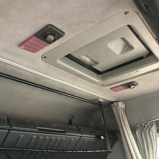 SCANIA Кабина, CR19 Standard, № XF261209, фото 21