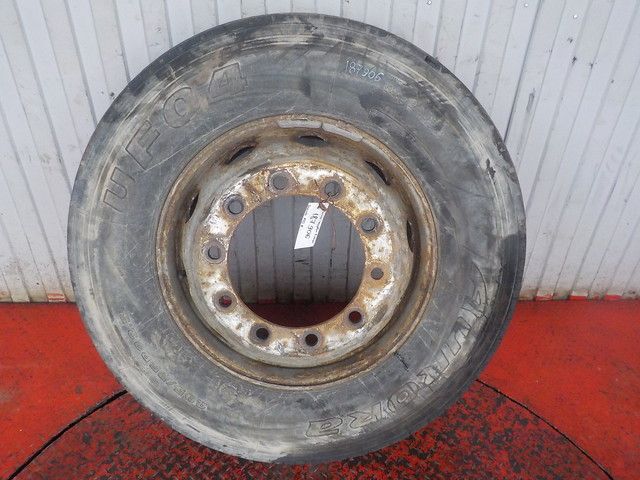 kog VOLVO Колесо, № XF187906, фото 3