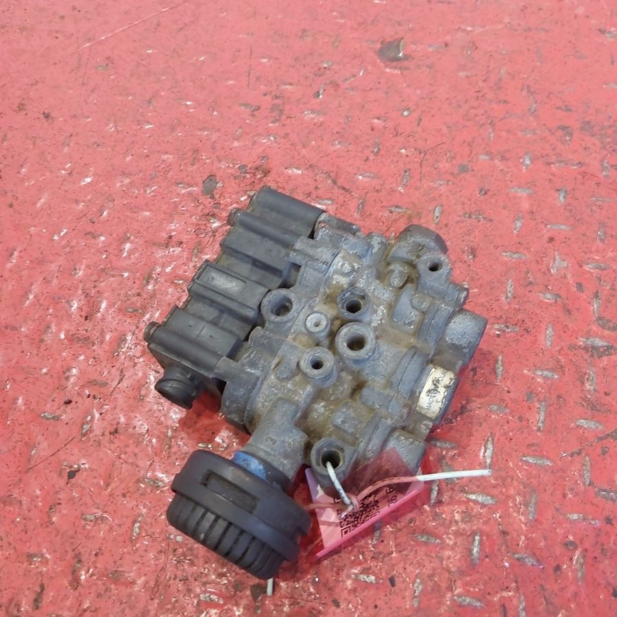 5010422345 RENAULT Кран ECAS, № XF426656, фото 3
