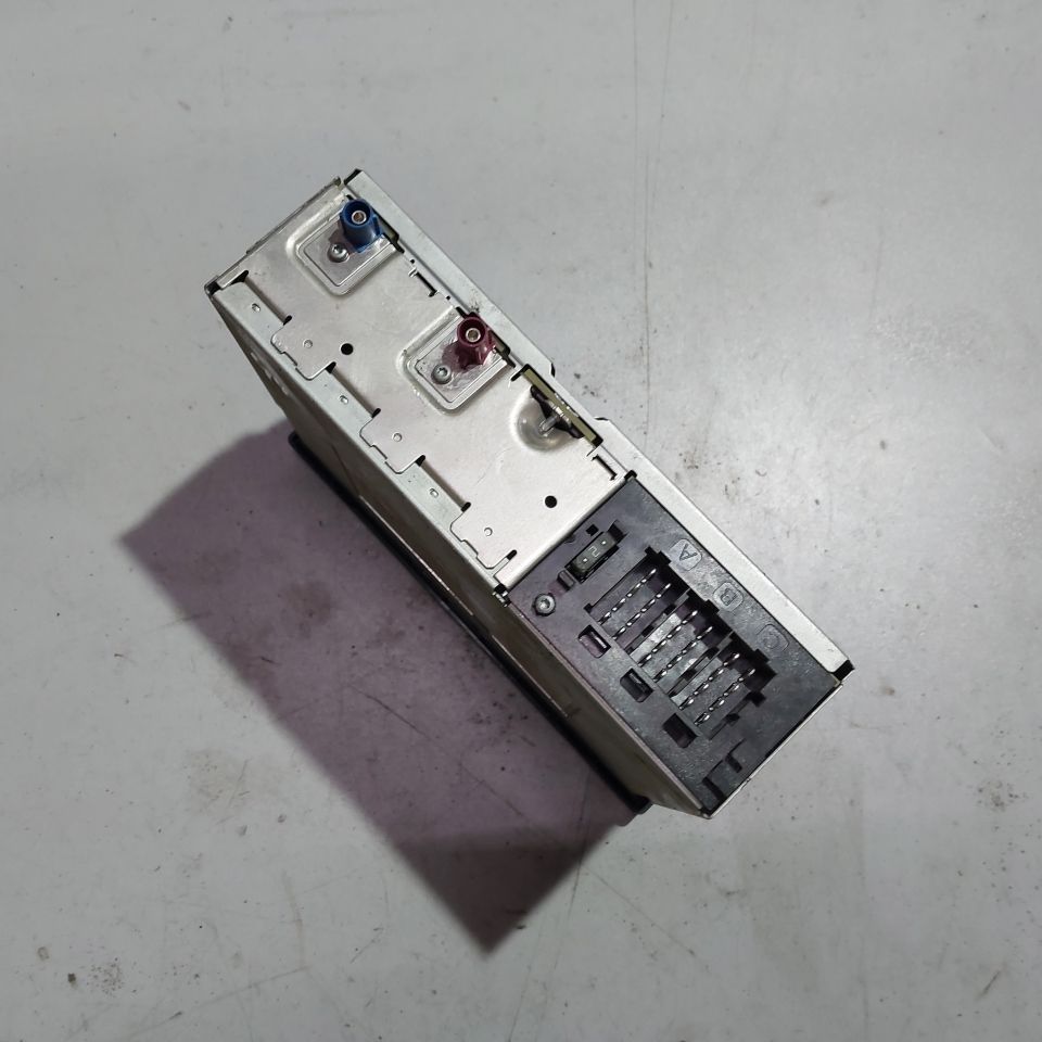 7620370008 BOSCH Тахограф, № XF445206, фото 4