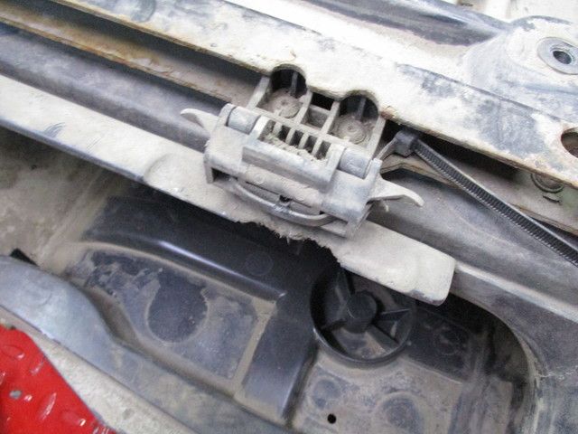5010623007 RENAULT Бардачок, № XF283328, фото 6