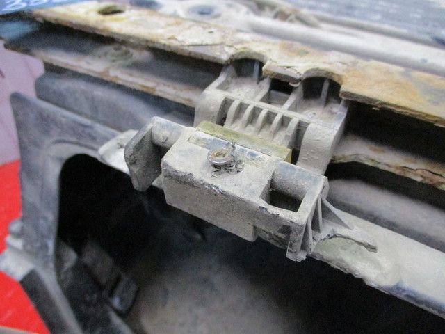 5010623007 RENAULT Бардачок, № XF283328, фото 7