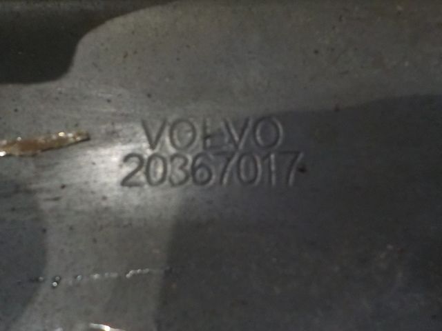 20367017 VOLVO Кронштейн пневмоподушки, № XF227059, фото 4