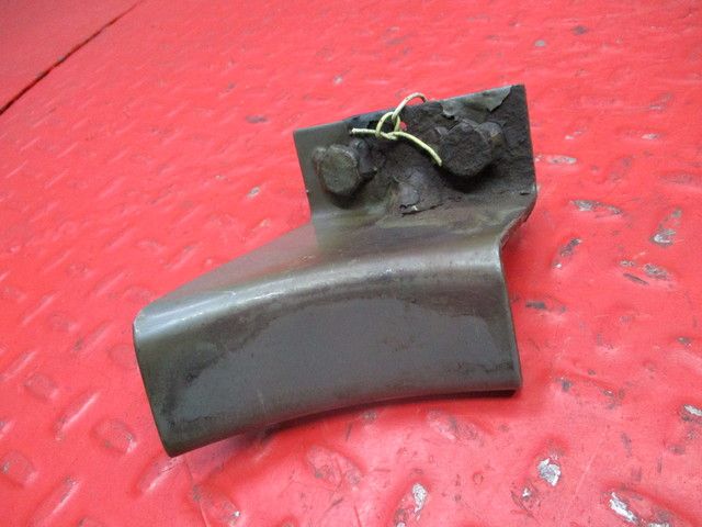 20399366 VOLVO Кронштейн ресивера, № XF308521, фото 3