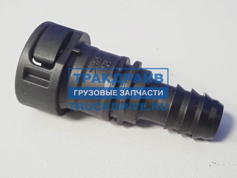 21264805 VOLVO Штуцер топливной трубки, фото 1