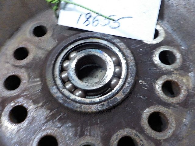 8170798 VOLVO Маховик, № XF18655, фото 1